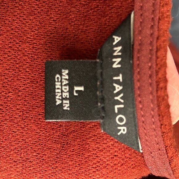 Women's Ann Taylor Suit Separates (set) - Sz. 10/Lg - Picture 11 of 15